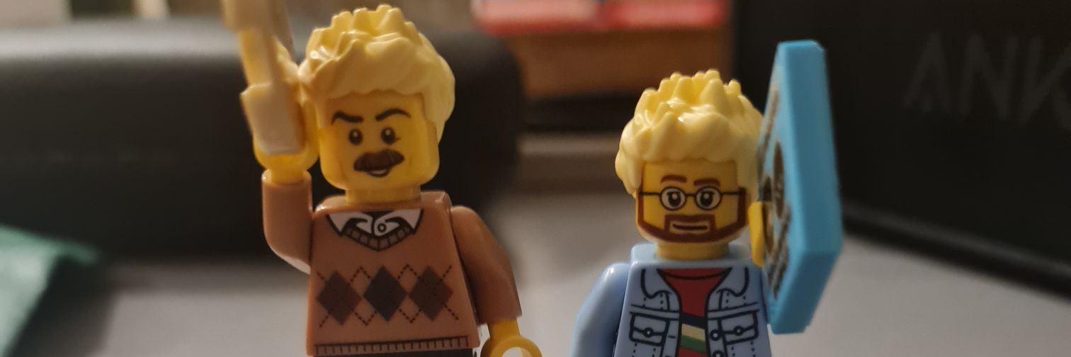 Pascal👻🎃 banner