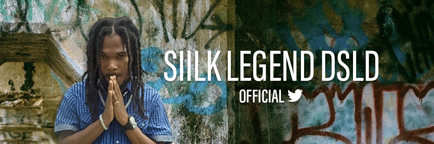 SiilkLegendDSLD's profile banner image
