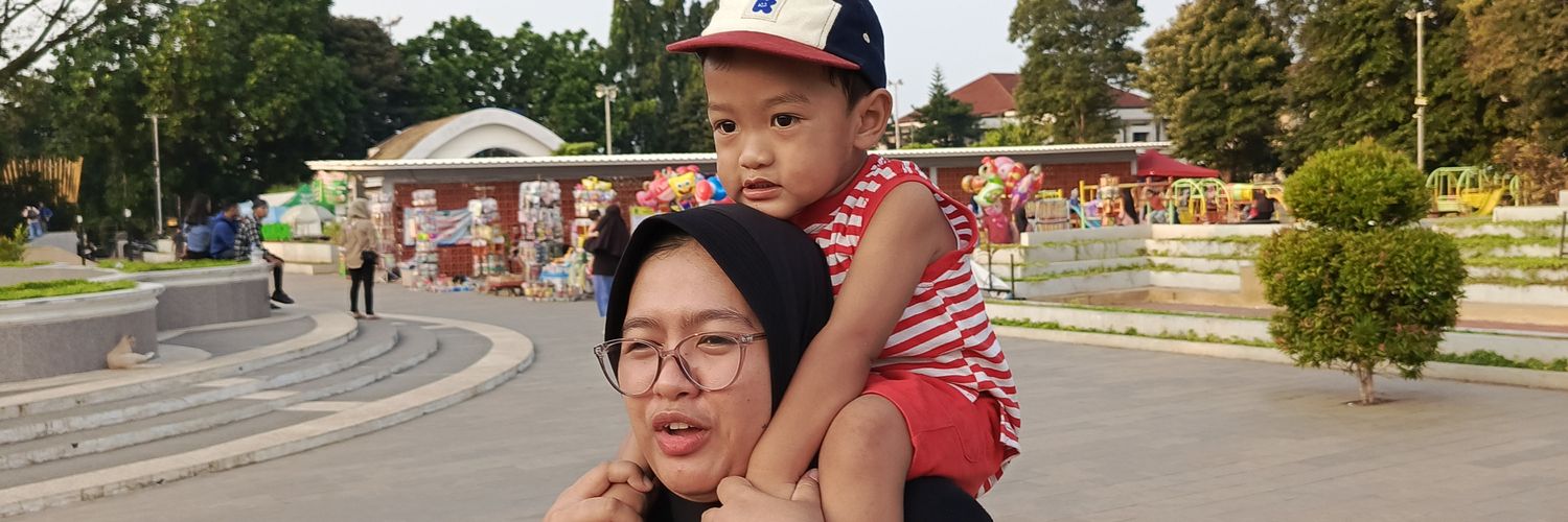 Reza Muhammad Noor banner