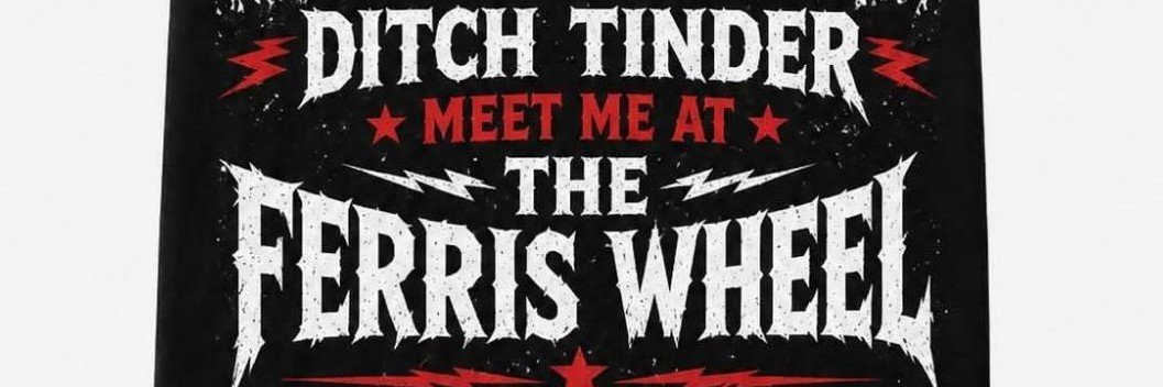 FerrisWheelGuy's profile banner image