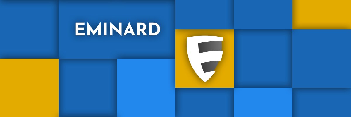 EminardTV's profile banner image