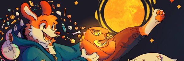 Maudoggo Profile Banner