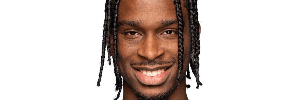 Dusty Baker Thunder Mayfield 🇺🇸 PARODY banner