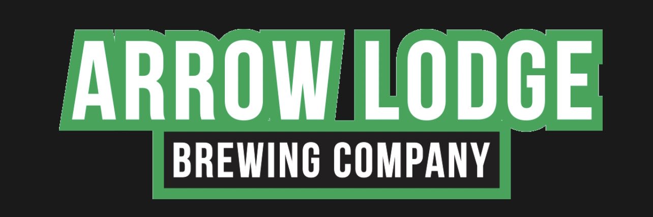 Arrow Lodge Brewing banner