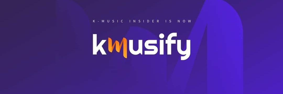 Kmusify banner