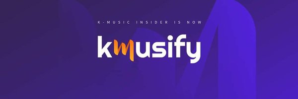 kmusify Profile Banner