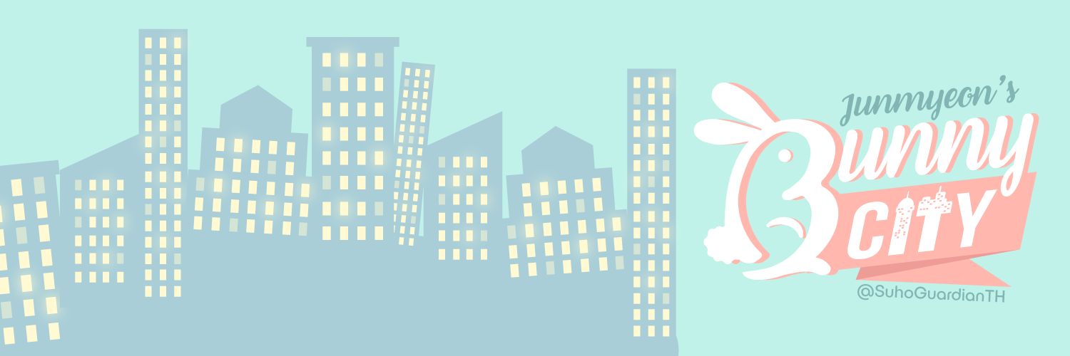 🐰 Bunny City 🏘 rest banner