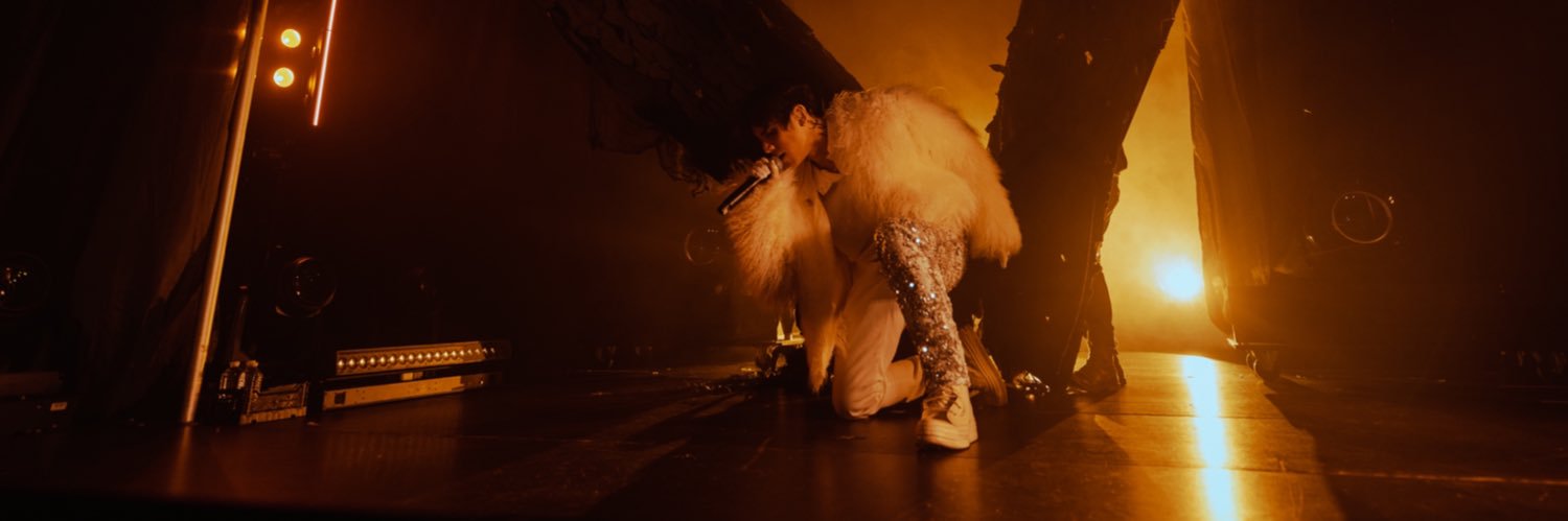 DewGaly's profile banner image