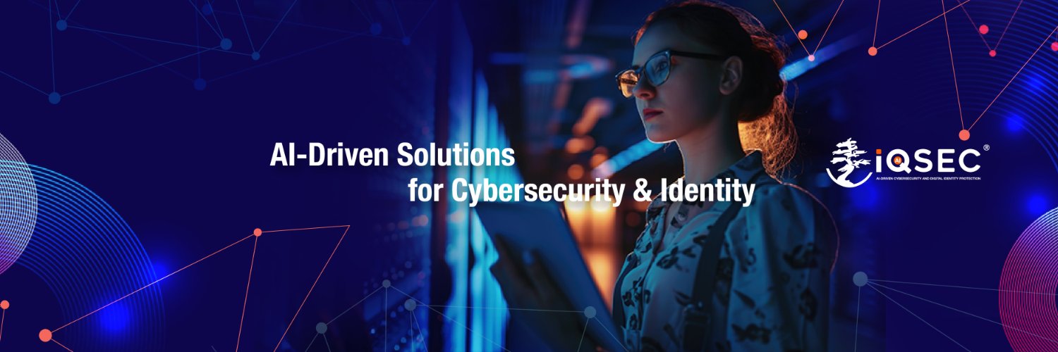 IQSEC banner