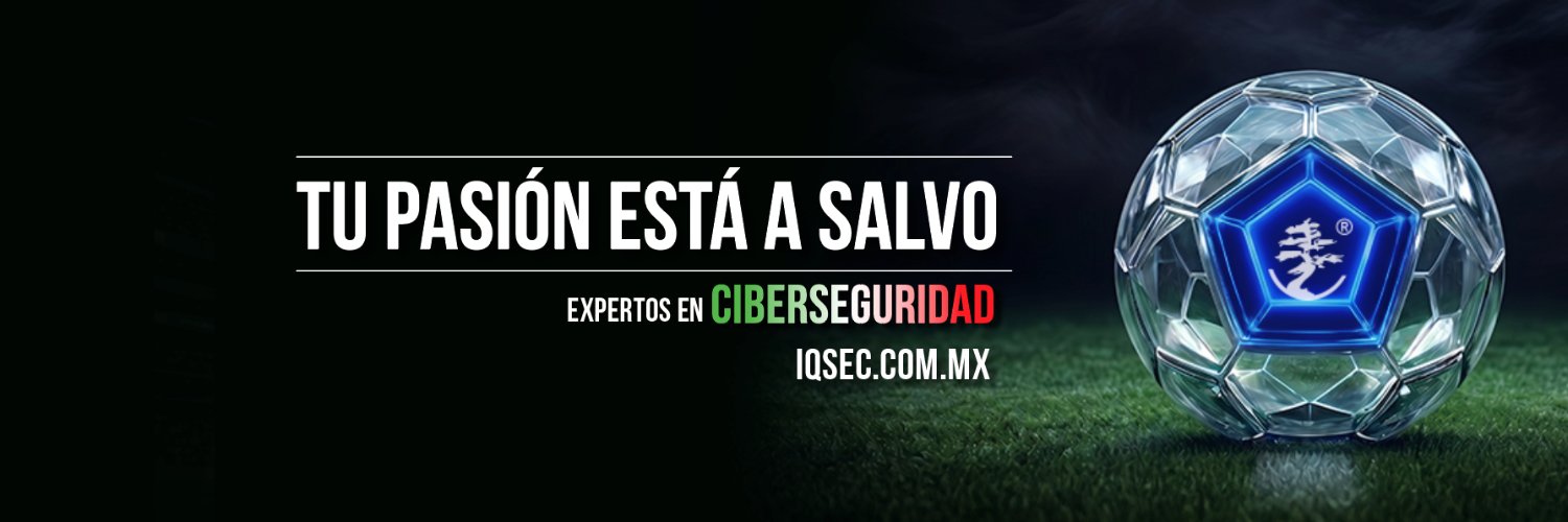 IQsec's profile banner image