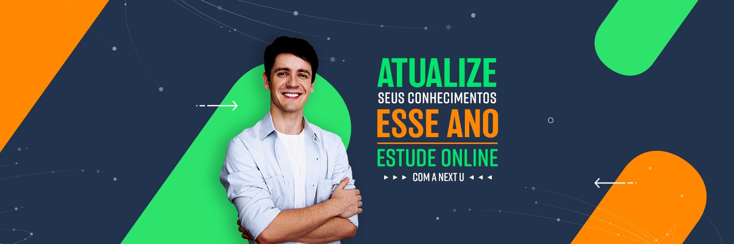nextubrasil's profile banner image