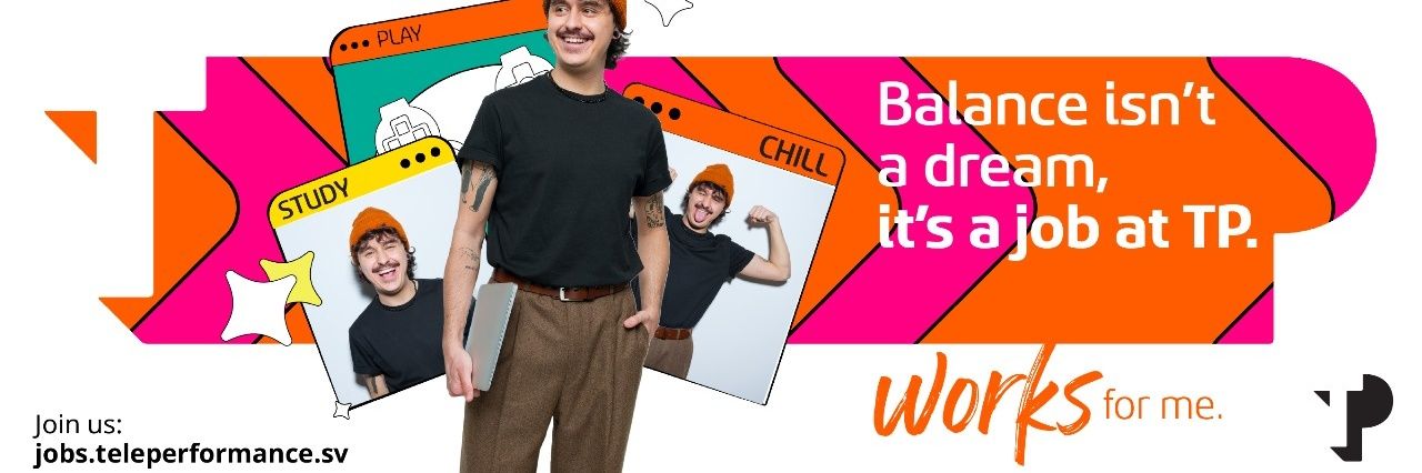 WeAreTPinES's profile banner image
