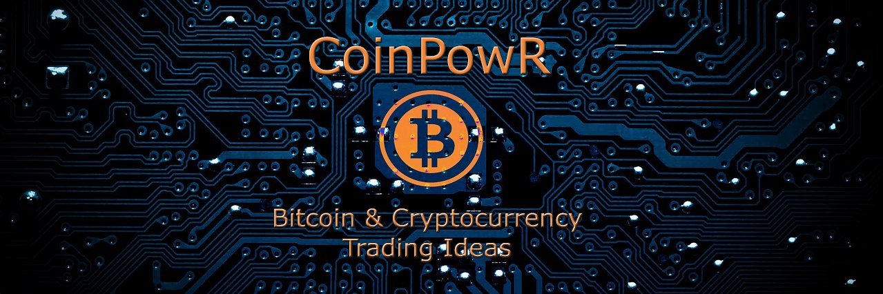 CoinPowR's profile banner image