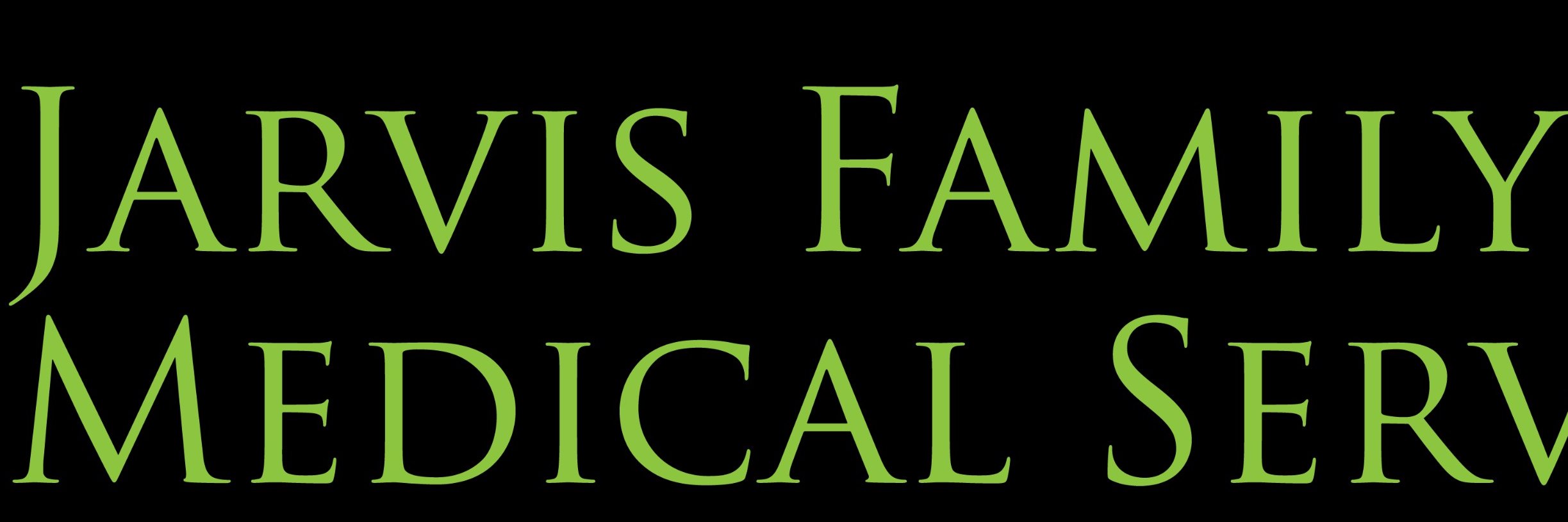 JarvisFamilyMed's profile banner image