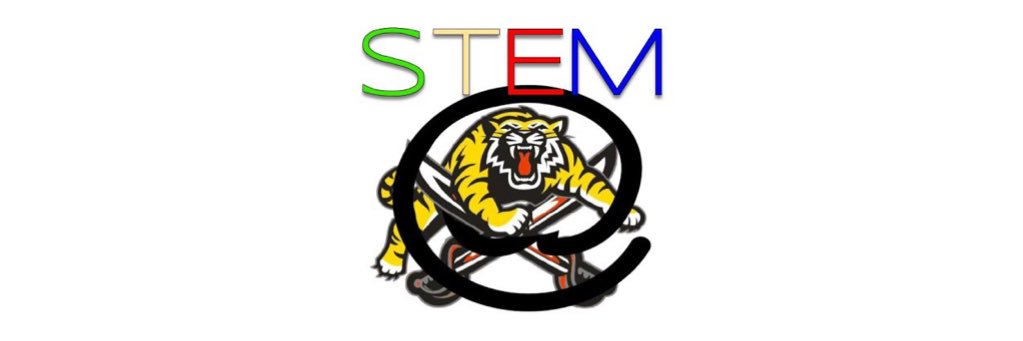 STEM@Saunders banner
