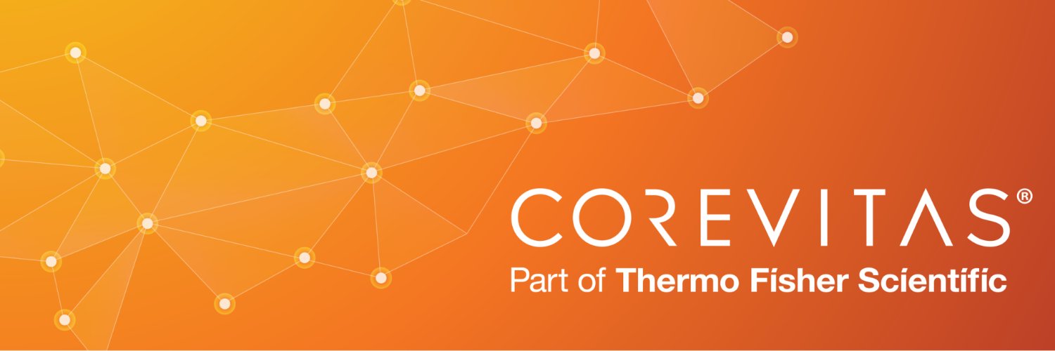 CorEvitas, LLC banner