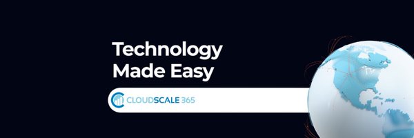 cloudscale365 Profile Banner