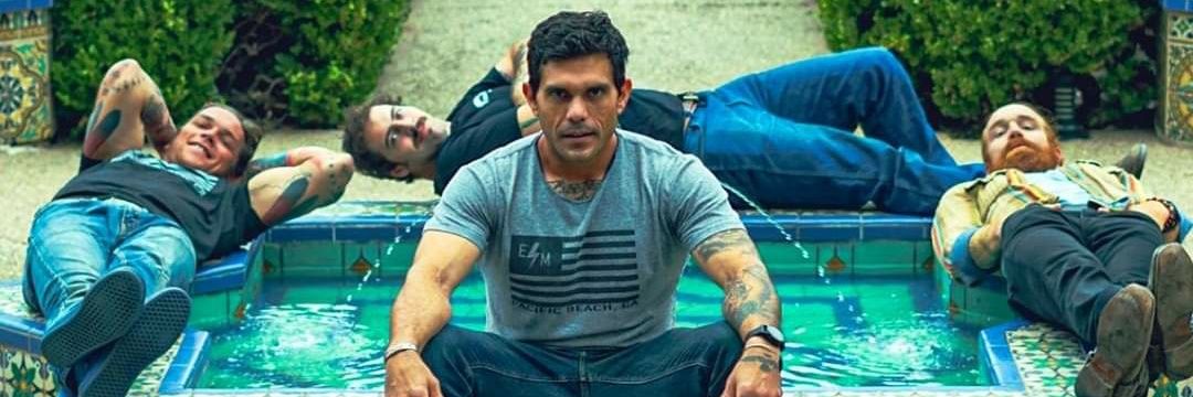 ElectricMudOfficial banner