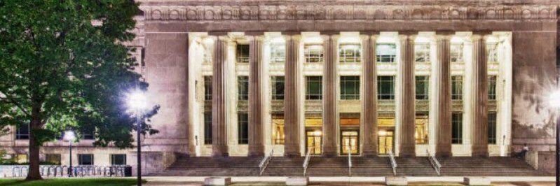 Freedom & Flourishing Project banner