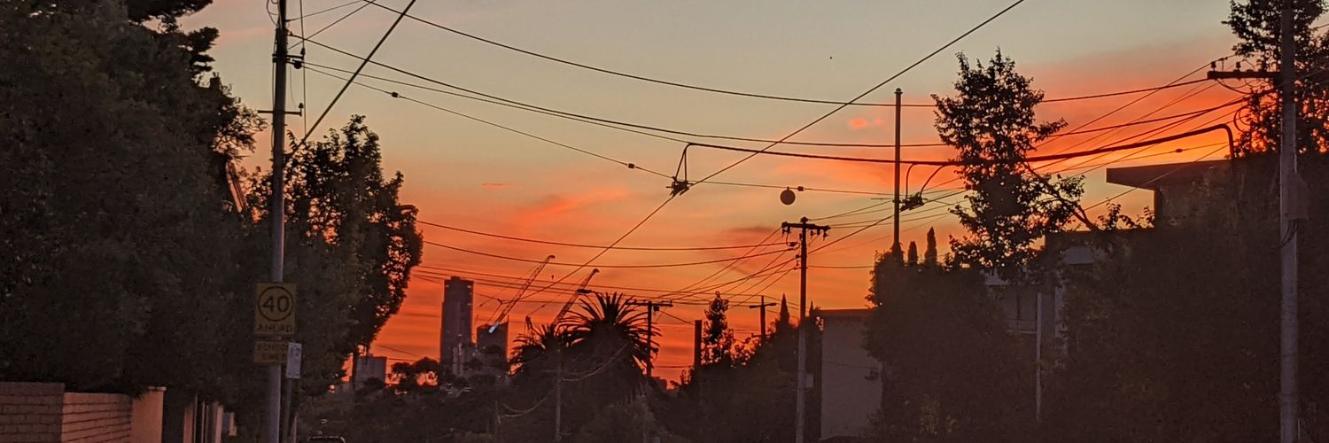 CassRo314's profile banner image