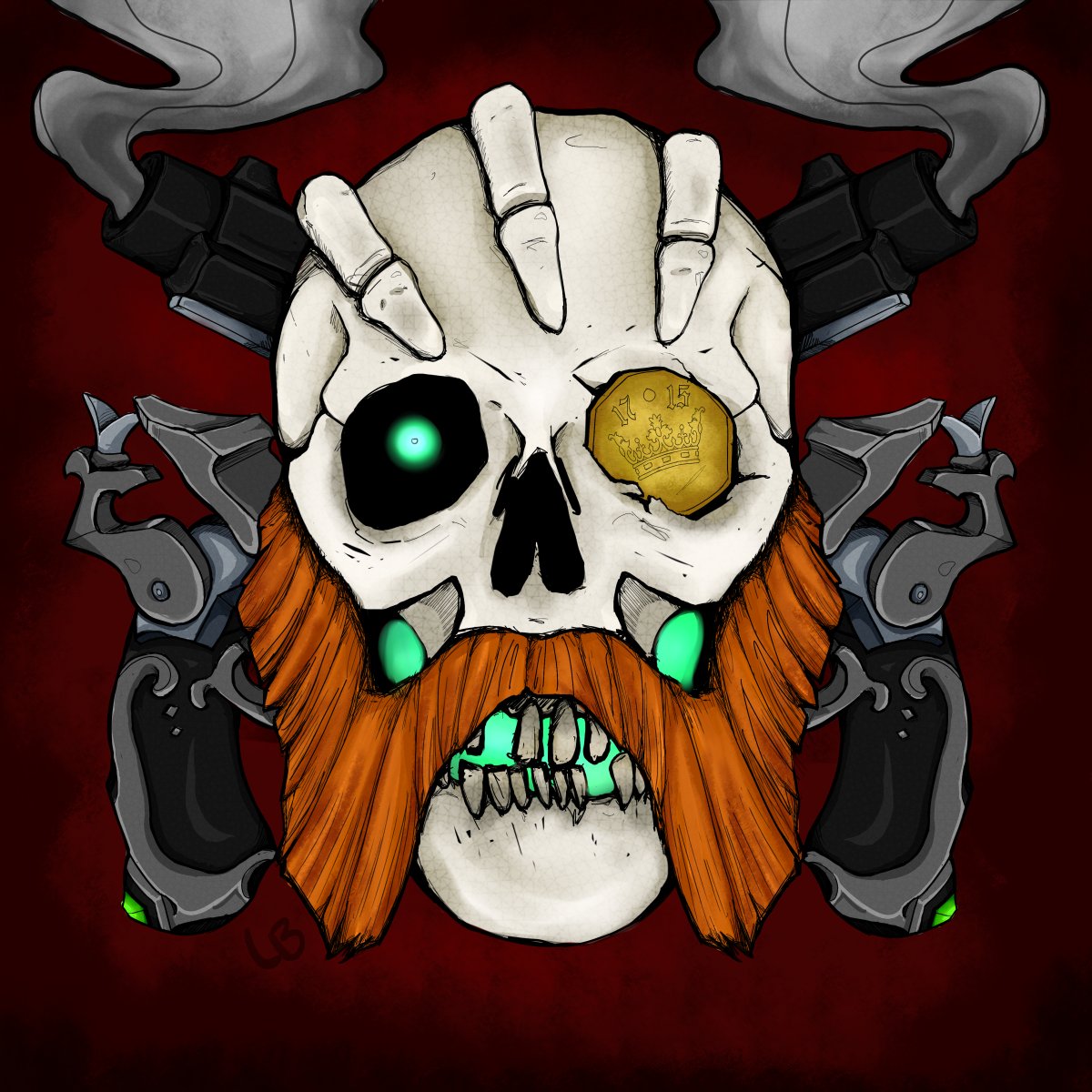 Jakeinator93's profile banner image