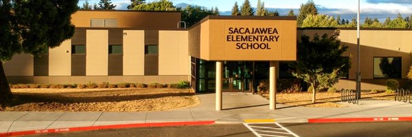 Sacajawea Elementary Profile Banner
