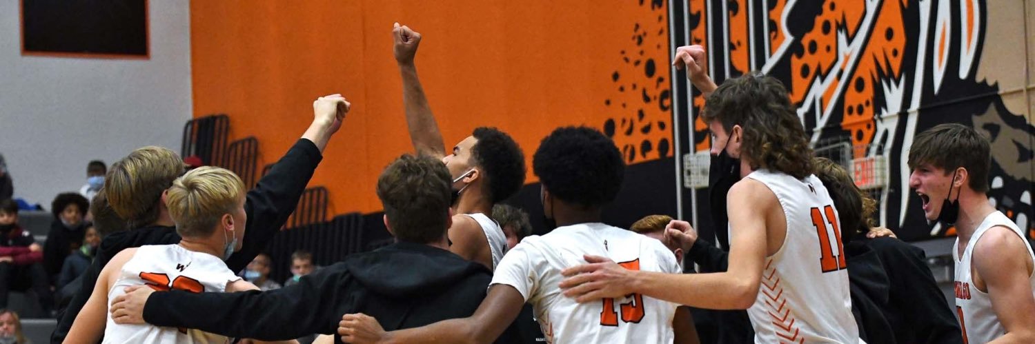 Bago Boys Basketball banner