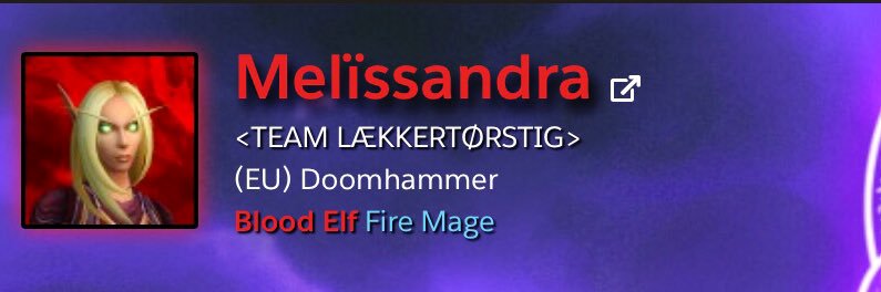 MMelissandra's profile banner image