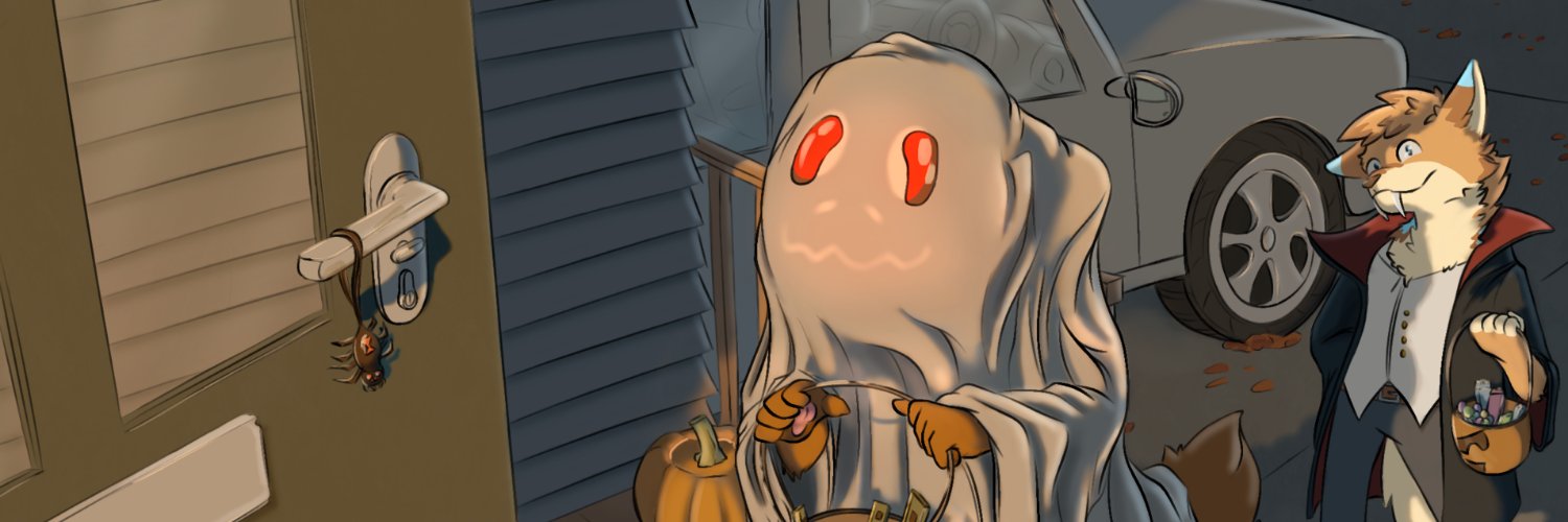 VerrWolf's profile banner image
