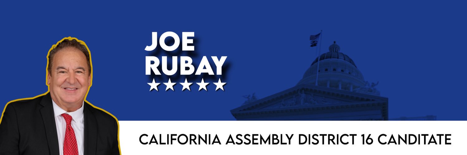 JoeRubay's profile banner image