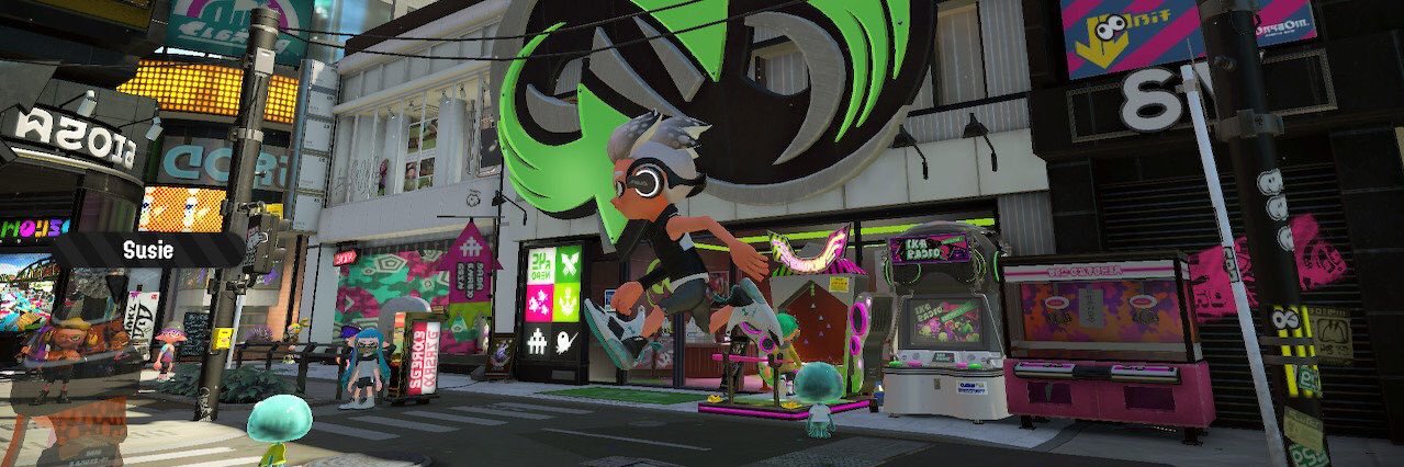 shitone410's profile banner image