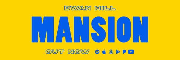 dwanhill Profile Banner
