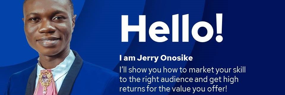 JerryOnosike's profile banner image