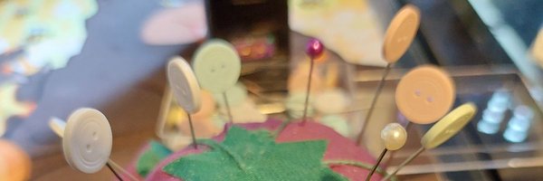 Reconcilography Profile Banner