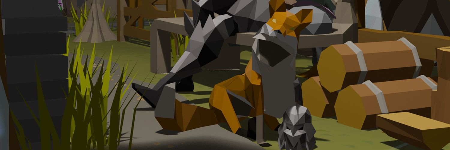 A_Wild_Foxy's profile banner image