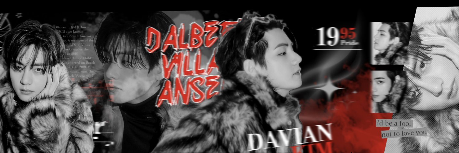 Davian. banner