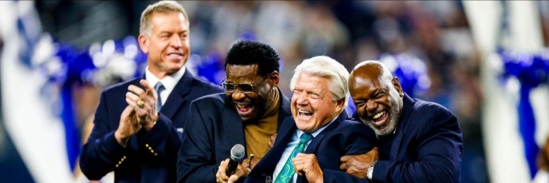 RealCowboyFans's profile banner image