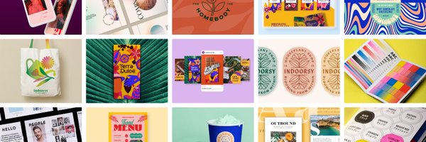Behance Profile Banner