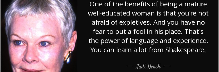 Dr. Stromwell banner