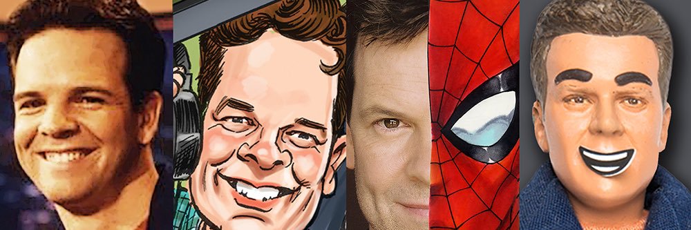 Kevin Shinick banner