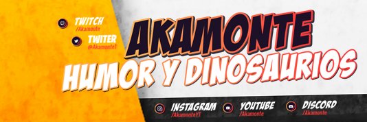 Akamonte banner