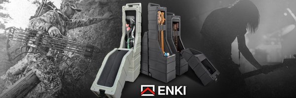 ENKI USA Profile Banner