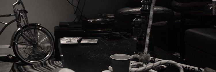 IV Life banner