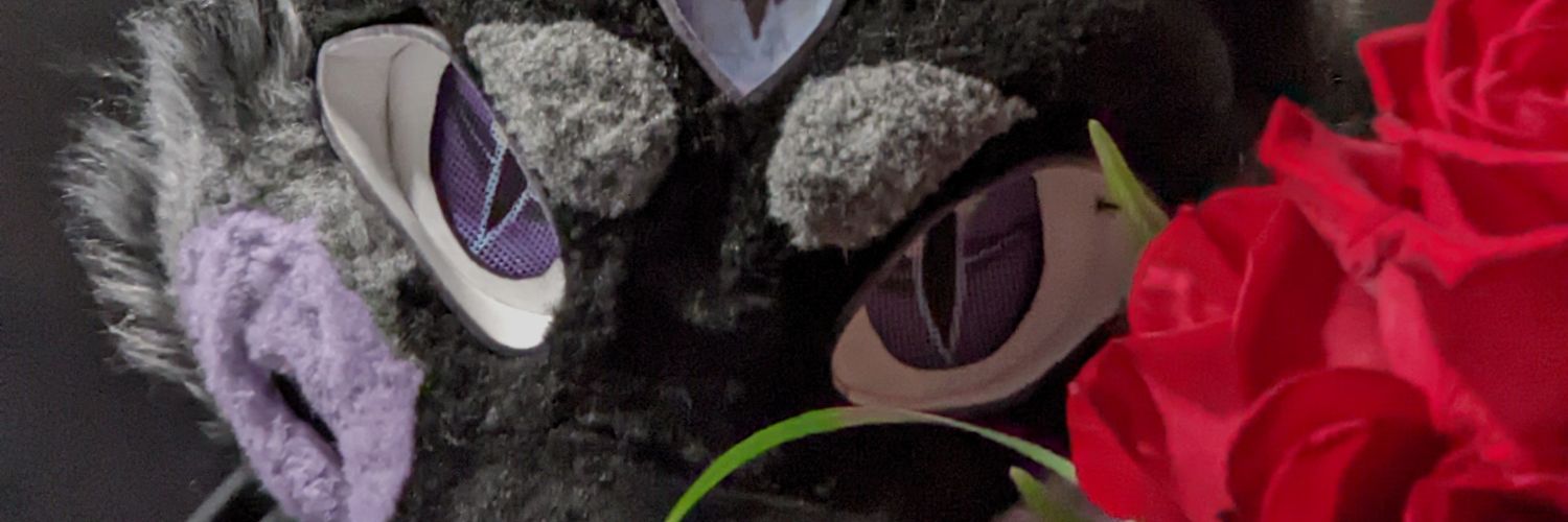 Anya Silverfur banner