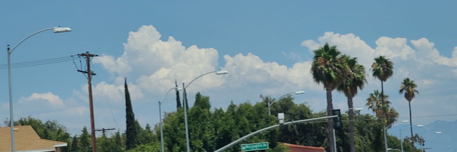MrsAFranco's profile banner image