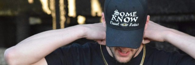 CruelLotus's profile banner image