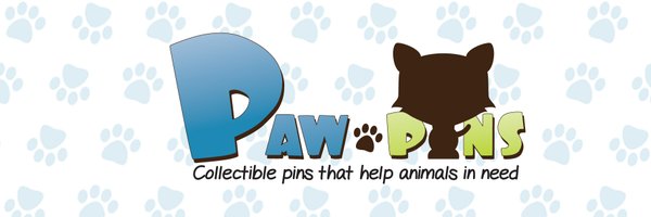 Paw-pins Profile Banner