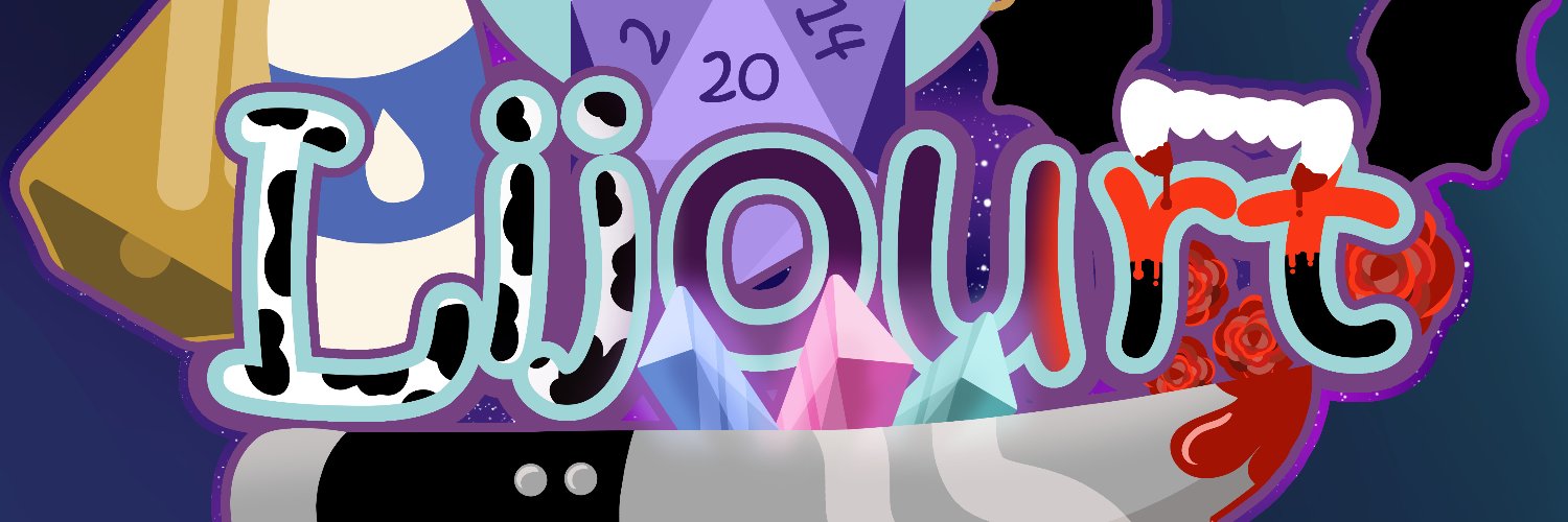 Lijourt🐮🔪 banner