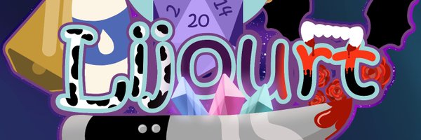 Lijourt Profile Banner
