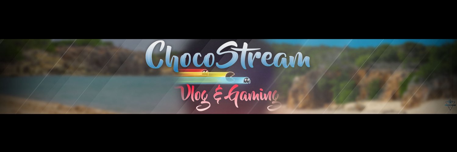 Chocostreamgame's profile banner image